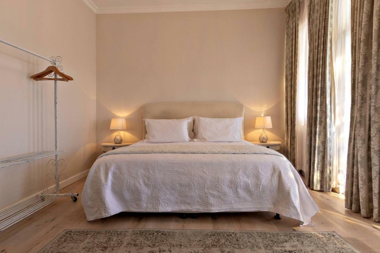 Rhonda'S Manor Boutique Guesthouse Kapstaden Eksteriør billede