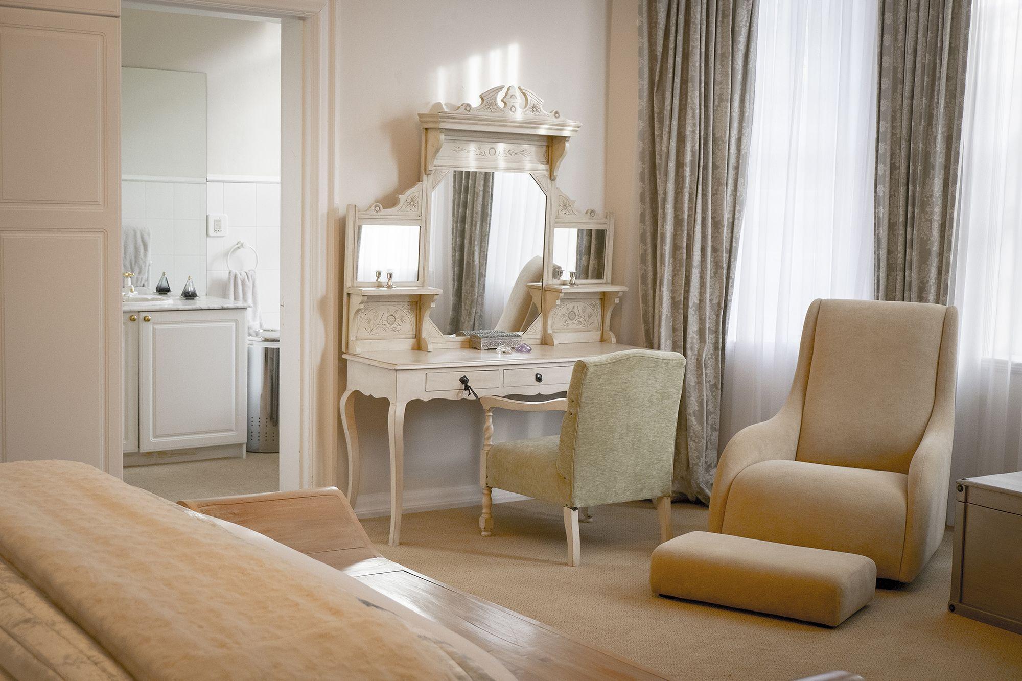 Rhonda'S Manor Boutique Guesthouse Kapstaden Eksteriør billede